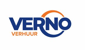 logo verno verhuur